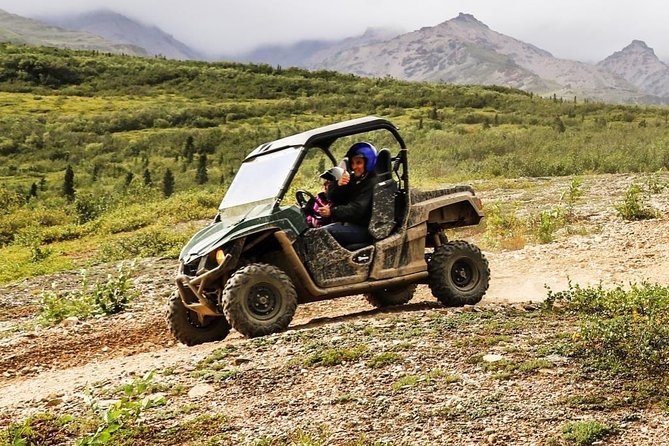 Denali ATV Trailblazer 3.5 Hour Tour - Final Words