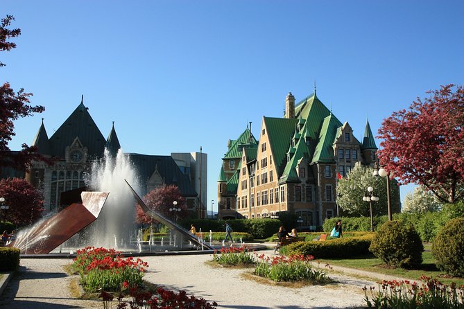 Discover Quebec With a Private 4-Hour City Tour - Visitor Reviews and Ratings