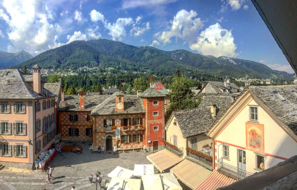 Domodossola: Centovalli Train & Valle Vigezzo Museums Ticket - Final Words