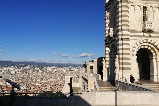 E-Bike Rental in Marseille With Our Brand New Virtual Guide !! - Tour Highlights and Itinerary