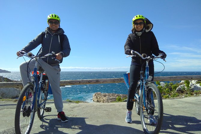 Electric Bike Tour to the Calanques From Marseille - Customer Feedback