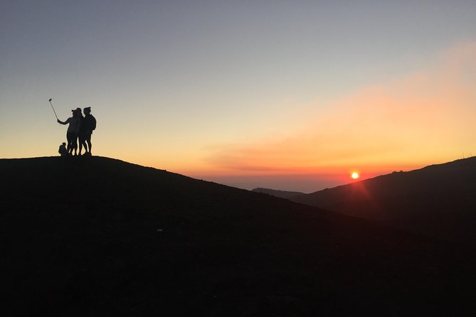 Etna Sunset Tour - Common questions