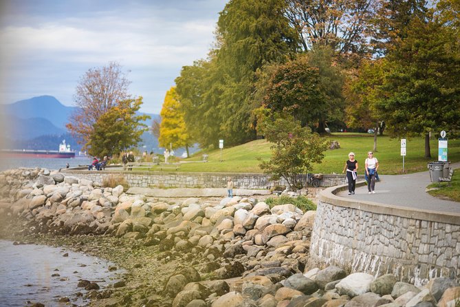 Evening Tour of Vancouvers Stanley Park - Reviews