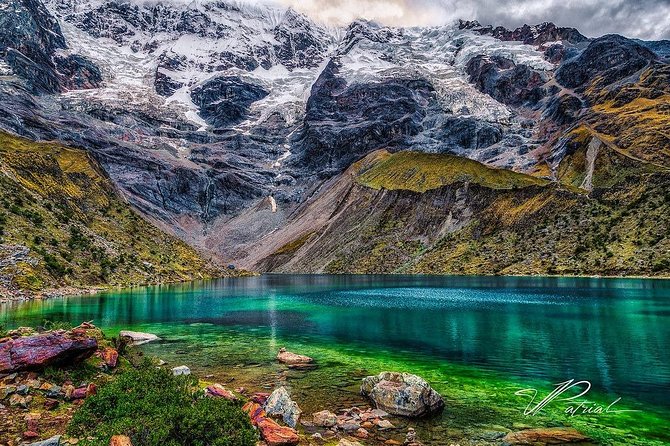 Excursión to Humantay Lake Full Day From Cusco - Booking Process