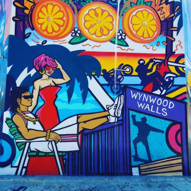 Explore in the Vibrant Art Scene of Wynwood Art Private Tour - Additional Details