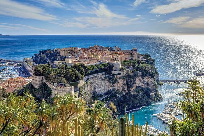 Eze Monaco and Monte-Carlo - Private and Guided Half Day Tour - Traveler Experience and Reviews