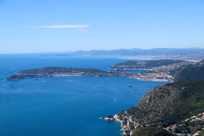 Eze, Monaco & Monte-Carlo Private Full-Day Tour - Pricing and Booking Information