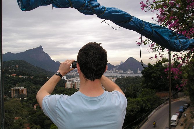 Favela Tour Rocinha and Vila Canoas in Rio De Janeiro - Favela Insights
