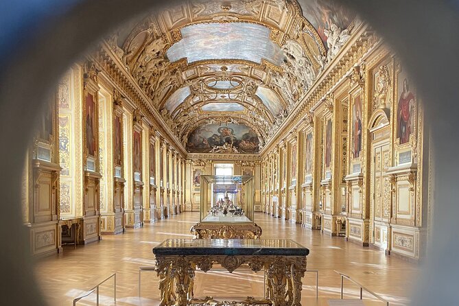 First Entry Louvre Highlights Private Tour - How to Book and Contact Details