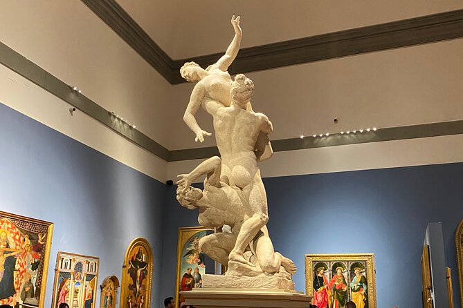 Florence Accademia: Michelangelo's David Skip-the-Line Tour - Customer Experiences and Recommendations