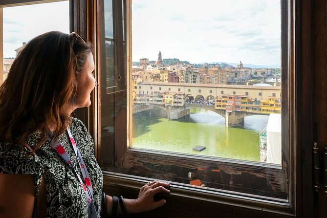 Florence Full-Day Small-Group Tour: Accademia, Uffizi, Duomo - Common questions