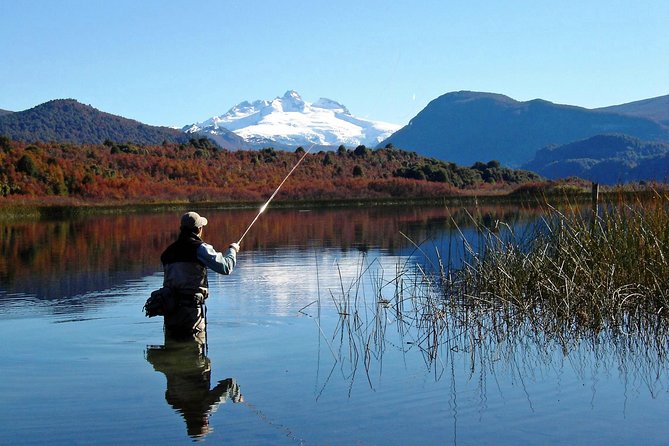 Fly Fishing Bariloche - Guide Expertise