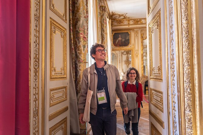 Fontainebleau & Vaux-Le-Vicomte Trip With Local Guide & Private Transportation - Common questions