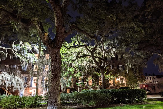 Fraidy Cat: The Family Fun Ghost Tour of Savannah - Overall Experience & Recommendations