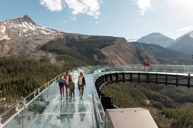 Free Gondola, 2-Day Banff,Lake Lousie,Kootenay,Radium Hot Springs - Logistics Details