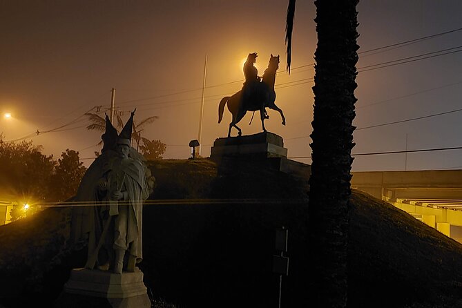 French Quarter True Crime Walking Tour - Support, Pricing, and Contact Information