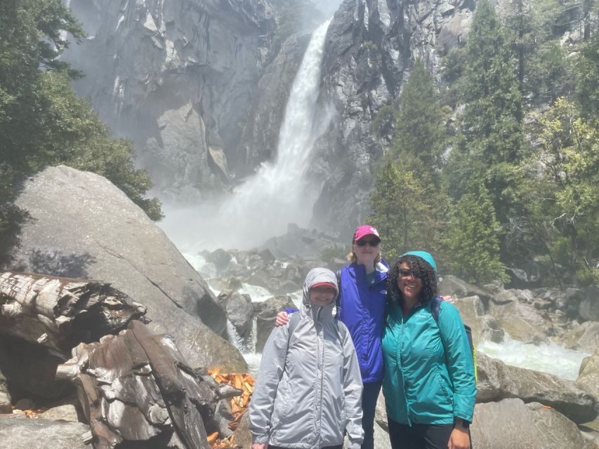 Fresno: All Inclusive Premier Yosemite Tour - Final Words