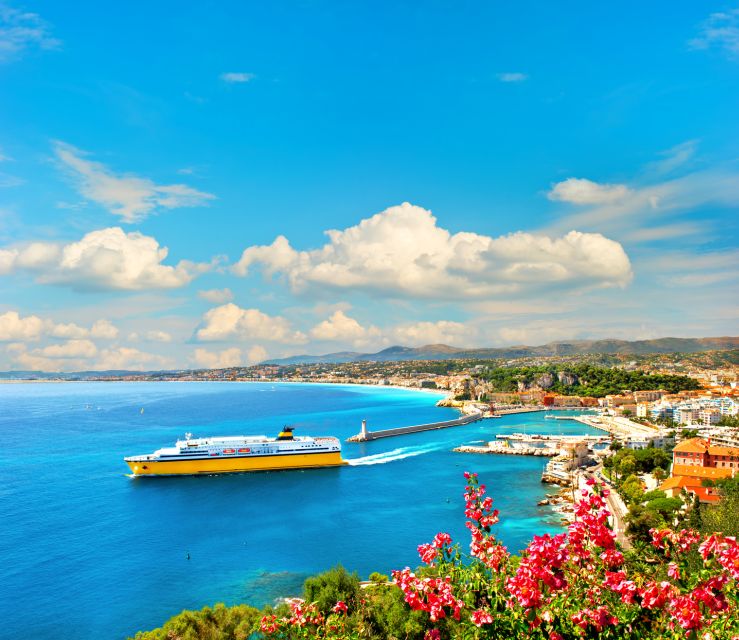 From Cannes: French Riviera 8-Hour Shore Excursion - Customer Reviews