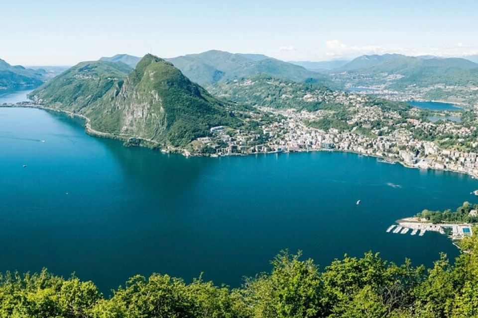 From Como: Bellagio, Lugano, and Como Boat Tour - Customer Reviews Summary