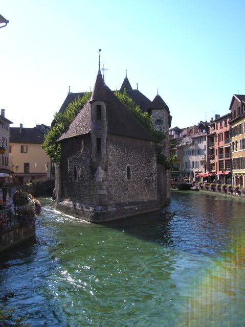 From Geneva: Annecy Half-Day Trip - Common questions