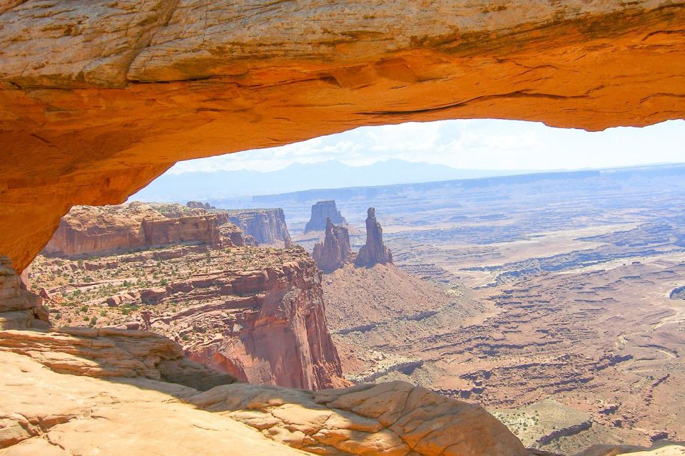 From Las Vegas: 7-Day Utah and Arizona National Parks Tour - Additional Activities and Excursions