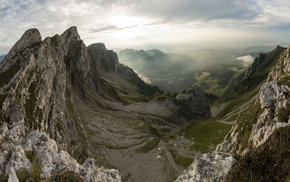 From Lucerne: Self-Guided Round-Trip Train to Mount Pilatus - Tips for a Memorable Journey