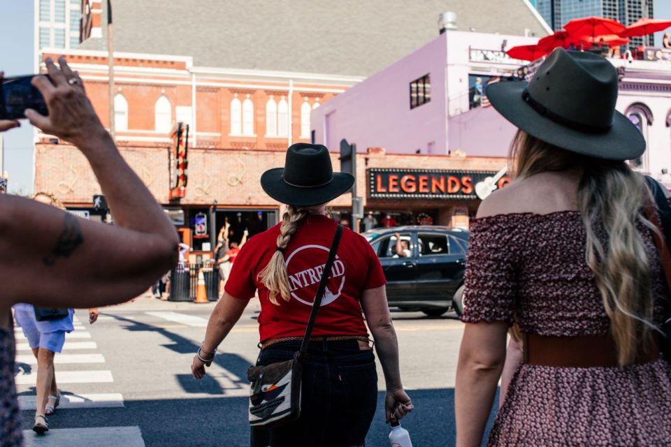 From Nashville to New Orleans: 6-Day Tennessee Music Trail - Day 3: Clarksdale