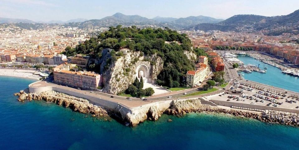 From Nice: Day Trip to Monte Carlo and Monaco Coast - Tour Duration and Languages