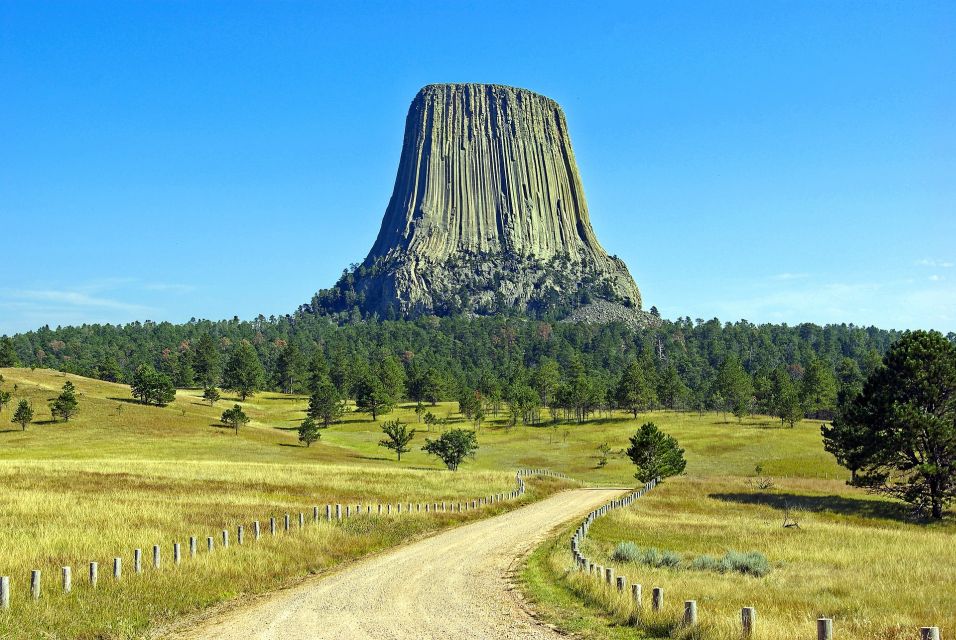 From Rapid City: Private Devils Tower Tour and Hike - Experience and Exploration