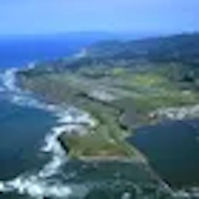 From San Francisco to Half Moon Bay Coastal Flight Tour - Participant Information