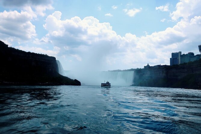 From Toronto: Niagara Falls Day Tour With Optional Boat Cruise - Visitor Recommendations and Overall Experience