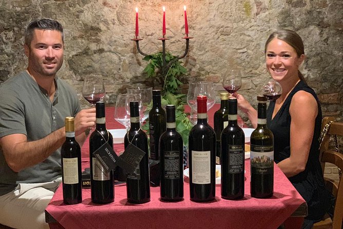 Full-Day 2 Wineries Tour in Montepulciano With Tasting and Lunch - Traveler Feedback Highlights