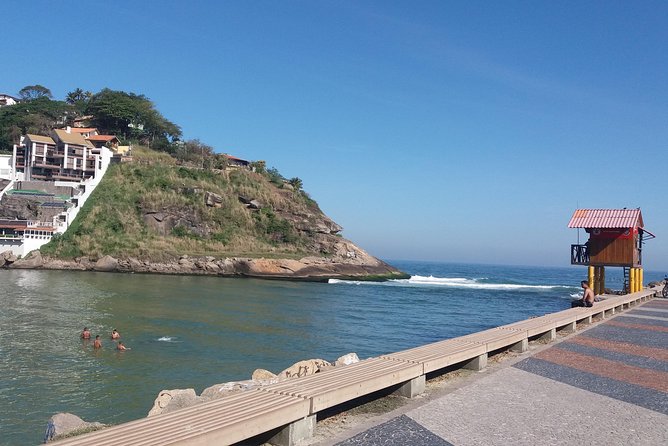 Full-Day Custom Private Tour of Rio - Expert Local Guide