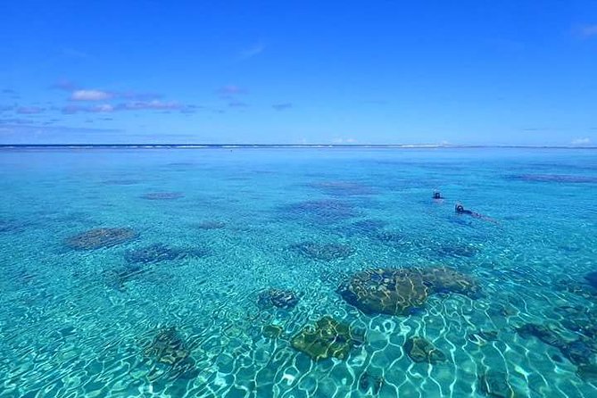 Full-Day Private Boat Tour of Bora Bora Lagoon With Snorkel - Cancellation Policy and Weather Considerations
