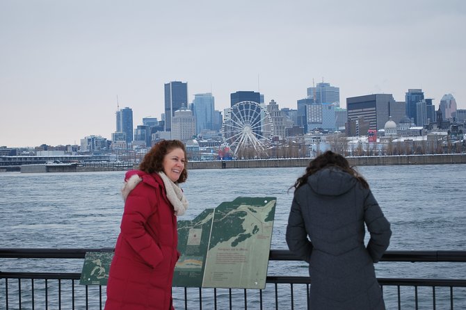 Full-Day Small-Group Montreal Tour With Pickup and a Local Taste - Customer Satisfaction