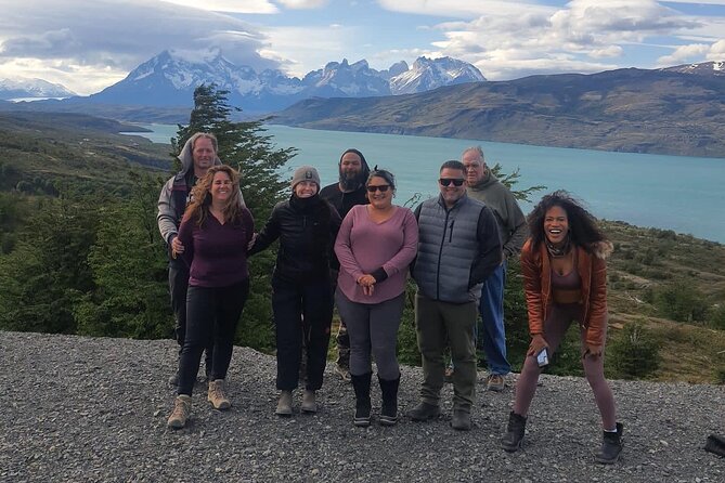 Full Day Torres Del Paine - Assistance and Support Available
