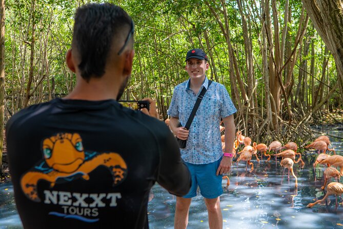 Full-Day Tour Isla Baru - National Aviary of Colombia and Playa Blanca - Timing and Customer Reviews