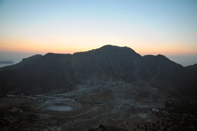 Full-Day Tour to Nisyros The Volcano Island - Cancellation Policy Details