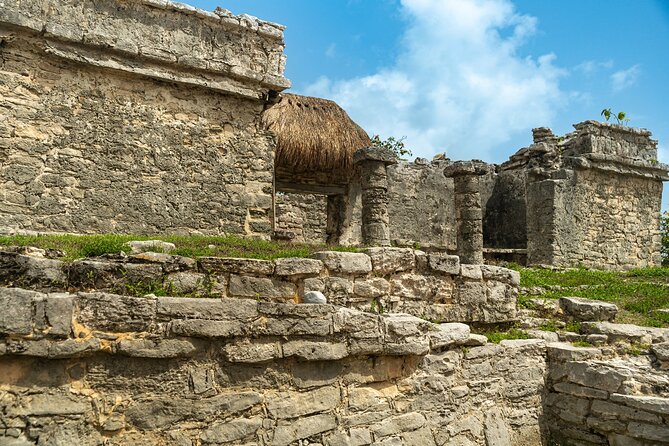 Full Day Tulum Ruins Tour Cenote and Swimming With Turtles - Guide Experiences and Feedback