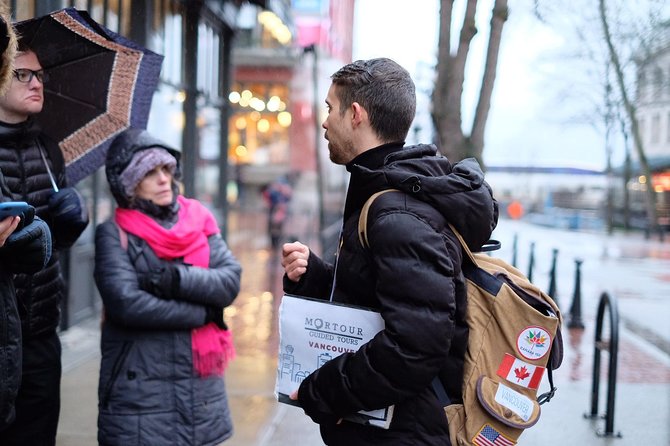 Gastown, the Origins of Vancouver - Common questions