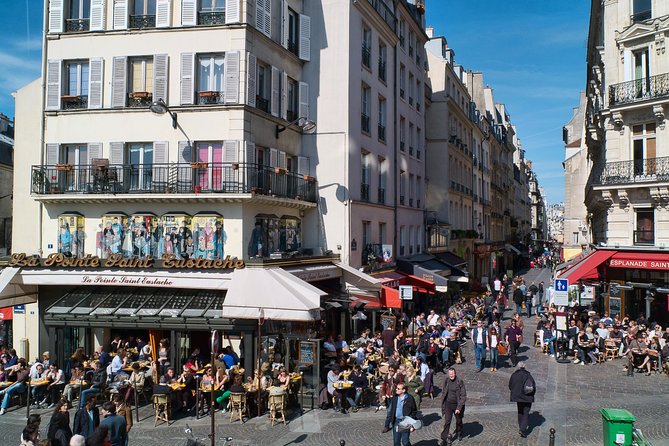 Gay Paris: Discover the Exquisite Gay Neighborhood of the Marais - Final Words