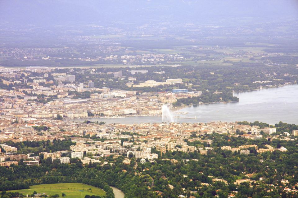 Geneva Discovery Walking Tour - Genevas Cultural Significance