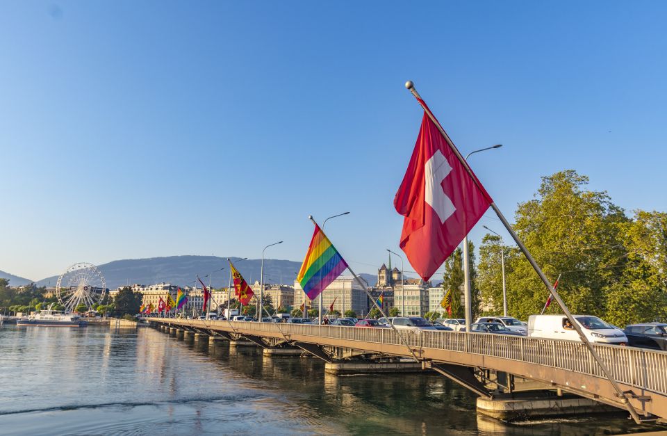 Geneva'S Art and Culture Revealed by a Local - Final Words