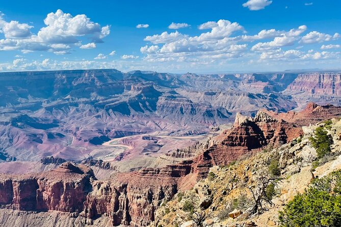 Grand Canyon, Antelope Canyon and Horseshoe Bend Day Tour - Customer Reviews