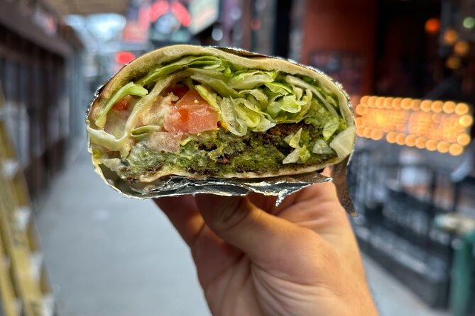 Greenwich Village Walking and Food Tasting Tour - Customer Ratings