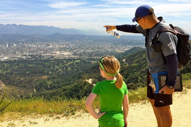 Griffith Observatory Hike: an LA Tour Through the Hollywood Hills - Tour Highlights