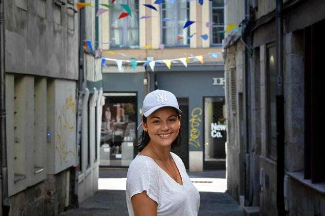 Guided Tour of the Historic Center of Rouen - Mobile Tickets and Language Options