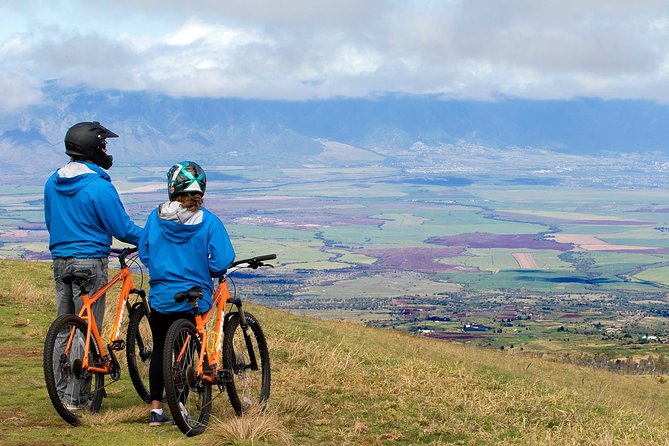 Haleakala Sunrise Best Self-Guided Bike Tour - Experience Highlights and Guide Appreciation