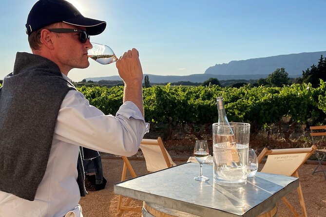 Half Day Wine Tour in Bandol & Cassis From Aix En Provence - Pricing Details