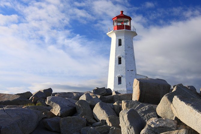 Halifax Shore Excursion: Peggys Cove With the Best of Halifax - Additional Resources and Information